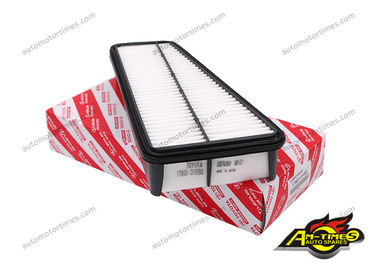 17801-31090 Automobile Air Filter , Toyota Air Filter For Car Spare Parts
