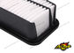 17801-31090 Automobile Air Filter , Toyota Air Filter For Car Spare Parts