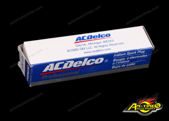 Car ACDELCO Iridium Spark plugs for BUICK LUCERNE 2008 41-101 41101