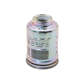 ตัวกรองเชื้อเพลิงรถยนต์ Mitsubishi Pajero Toyota 23390-30340 ODM พร้อม TS16949